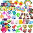 thumbnail image 1 of Juguetes Party Favors Maegawa para niños de 4 a 8 años como regalo de cumpleaños, 52 unidades, 1 of 1