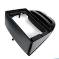 thumbnail image 4 of 2 Din 10.1 Inch Car Radio Fascia Frame for 107, 4 of 5