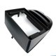 thumbnail image 3 of 2 Din 10.1 Inch Car Radio Fascia for 107 C1 2005-2014 Dashboard Installation Trim Kit, 3 of 5