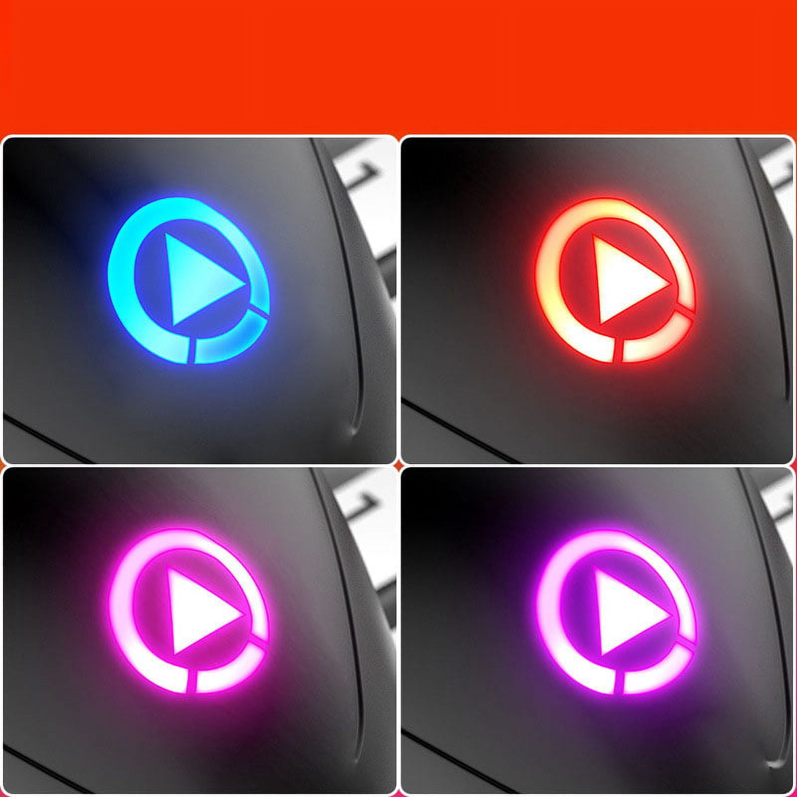 Gaming Mouse Wired Ergonomic Game USB Computer Mice RGB Gamer Desktop Laptop PC Gaming Mouse