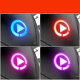 thumbnail image 2 of RGB Wired Gaming Mouse RGB Spectrum Backlit Ergonomic Mouse with up to 3200 DPI for Windows PC Gamers, 2 of 4