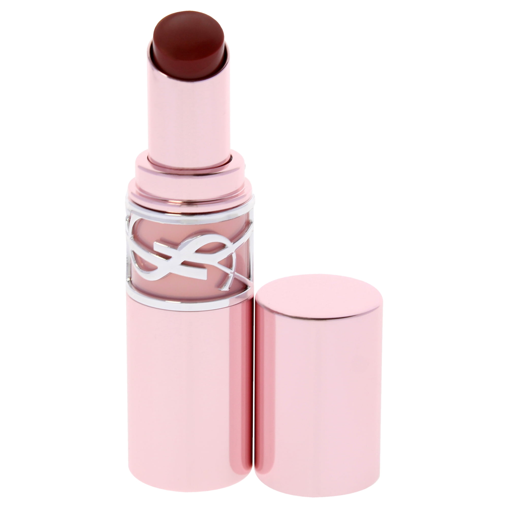 Yves Saint Laurent Loveshine Candy Glow Lip Balm - 7B Nude Pleasure , 0.10 oz Lip Balm