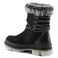 thumbnail image 5 of PATRIZIA Women's Elinor Ankle High Winter Boot - Treaded Outsole - Vegan-Friendly, 5 of 5