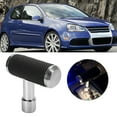 thumbnail image 3 of KIMISS Car  Knob, Universal Car  Gear Knob T Shaped Manual Automatic Gear Shifter Knob Replacement Part, 3 of 8