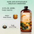 thumbnail image 4 of Aceite esencial CosmicVeil Sweet Orange 480 ml para difusor, 4 of 7