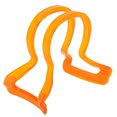 thumbnail image 3 of Violin Bow Collimator Straightness Corrector Training Accessory with Elastic Design for Improving Skills, 3 of 7