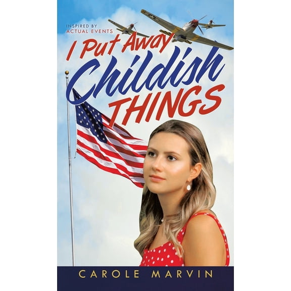 I Put Away Childish Things