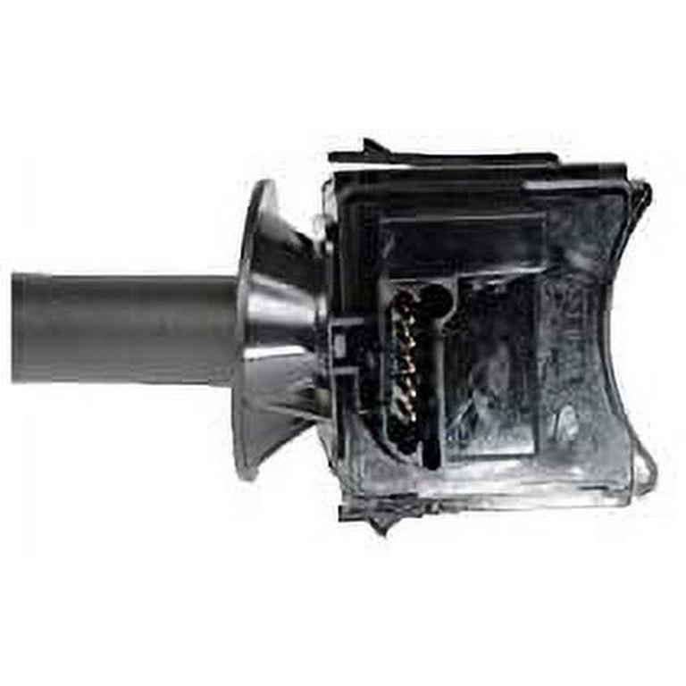 GM Genuine Parts C6301E Windshield Wiper And Washer Switch - OEM Replacement Switch For GM Vehicles