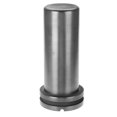 thumbnail image 1 of Creuset en Graphite, 2 Kg de Graphite en Métal en Métal Creuset en Graphite Innovation Moderne, 1 of 10