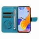 thumbnail image 4 of Leather Phone Case For Xiaomi Redmi Note 11 Pro+ 5G, 4 of 5