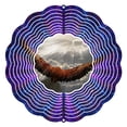 thumbnail image 1 of Next Innovations 101408001-FLYINGHIGH 10 in. Flying High Wind Spinner Yard Art, 1 of 1