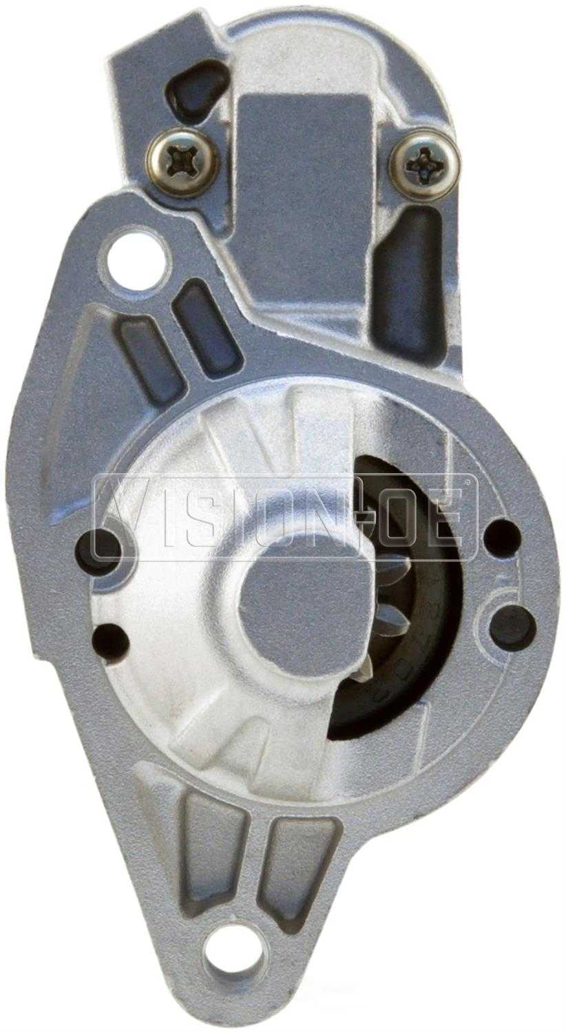 Vision OE 19133 Starter Motor