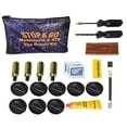 thumbnail image 2 of Stop & Go 1066 Motorcycle & ATV Tire Repair Kit, 2 of 4