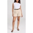 thumbnail image 5 of Cinturón para Mujer Madewell Triple Sujetador Metálico, Negro, Grande, 5 of 5