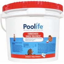 poolife Turbo Shock (25 lb)
