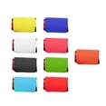 thumbnail image 2 of Yuarrent Blank Beer Can Cooler Sleeve Foldable Neoprene Collapsible Protective Sleeves Cooling Holder Party Drink Plain Type10 NO10, 2 of 6