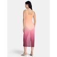 thumbnail image 2 of Madden NYC Women’s Mesh Midi Dress, Sizes XXS-XXL, 2 of 4