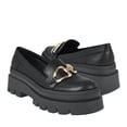 thumbnail image 1 of MOCASINES DAMA STYLO 153-01 SIMIPIEL NEGRO, 1 of 4