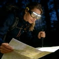 thumbnail image 4 of TIELUTT Experience Headlamp Glasses Design for Multitasking Kids Flashlights Headlamp with Light Mode Bright Flashlights for Kids Hat Light Kids Camping Light Set, 4 of 6