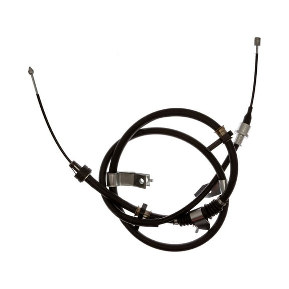 Raybestos Element3 Brake Cables, BC97175 Fits select: 2009-2012 CHEVROLET COLORADO, 2009-2012 GMC CANYON