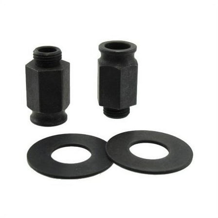 9/16" to 1-3/16" Quick Change Adapters