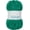 Benetton Green, variant on Velvet Chenille Blanket amigurumi Yarn for Crocheting and Knitting Super Bulky 100 gr (132 yds)