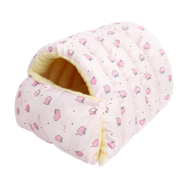 Cama para gatos Yinane Nido suave y cómodo Lavable extraíble S