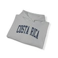thumbnail image 4 of Costa Rica Moving Away Hoodie, Gifts, Hooded Sweatshirt, 4 of 4