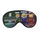 thumbnail image 1 of Zayu Antifaz para dormir, máscara de ojos para dormir con correas ajustables, antifaz de poliéster opaco, bloquea la luz para reducir la hinchazón ocular, regalo de viaje, 1 of 6