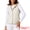 Apricot, variant on DARING DIVA Women's Lightweight Hooded Puffer Vest Quilted Short Coat S Apricot