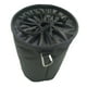 thumbnail image 4 of Bolsa de bolsas de cordón de vestir de ropa Práctica Conveniente con gancho de tela de oxford impermeable para la ropa de bricolaje para el hogar uso, 4 of 8
