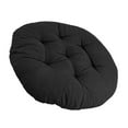 thumbnail image 1 of Waterproof Chair Rocking Chair Hanging Basket Chair Papaya Chair Round G, 1 of 9