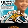 thumbnail image 3 of Fútbol americano Franklin Sports NFL Jacksonville Jaguars Juvenil, 3 of 7