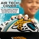 thumbnail image 3 of Fútbol americano Franklin Sports NFL Jacksonville Jaguars Juvenil, 3 of 7