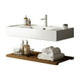 thumbnail image 2 of Durable Plywood Filler | Bathroom Vanity for Towel Storage | Withstand Water and Moisture, 2 of 2