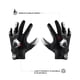 thumbnail image 3 of Guantes de Fútbol Americano Venum Elite con Tecnología de Agarre Snakeskin SFIA, 3 of 7