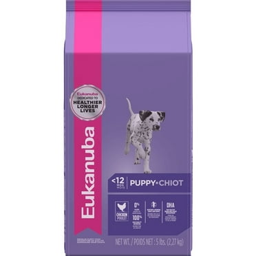 Pioner brutalt træk uld over øjnene Eukanuba Breed Specific Yorkshire Terrier Nutrition Dry Dog Food, 3 Lb -  Walmart.com