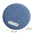thumbnail image 3 of 2026 New Sleep Speaker Under Pillow Bluetooth White Noise Timer Wireless Sleep Aid, 3 of 9