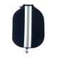 thumbnail image 5 of Funda para pala de pickleball, funda de neopreno, impermeable, para regalo Blanco y negro, 5 of 9