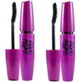thumbnail image 2 of Maybelline The Falsies Volum' Express Mascara, 2-Pack, 2 of 2