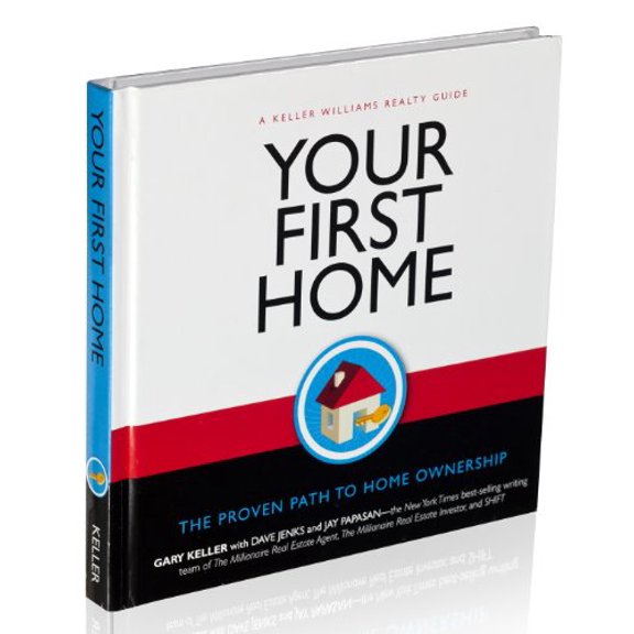 Pre-Owned Your First Home