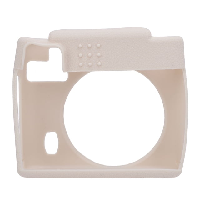 Étui de Protection pour Appareil Photo Instantané Doux, Résistant aux Rayures, Élasticité, Voyage, Résistant à la Poussière, Empreintes Digitales