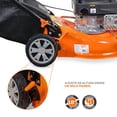 thumbnail image 2 of Podadora 2 en 1 empuje 18" Evans PE18L450S 4 tiempos Gasolina 2600 RPM, 2 of 6