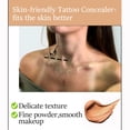 thumbnail image 3 of Corrector Pluservice para Cubrir Tatuajes Impermeable 20 g, 3 of 7
