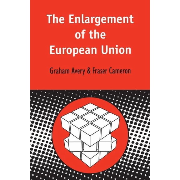 Contemporary European Studies Enlargement of the European Union, (Paperback)