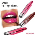 thumbnail image 3 of Revlon Kiss Glow Lip Oil,, 3 of 6