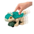 thumbnail image 4 of Figura de Acción Imaginext Jurassic World Dinosaurio con RuedasVarios Modelos 1 pieza, 4 of 4