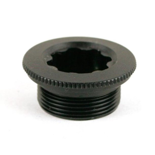 Shimano XTR Outboard Crank Arm Dust Cap // FCM960