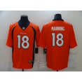 thumbnail image 1 of Camiseta de la NFL Denver Broncos Broncos jerseyImpresión digital 3d, 1 of 5