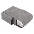 thumbnail image 3 of Cigarette Casewith Lighter Holder,PU Cigarette Case with PU Cigarette Case Cigarette Case Custom Engineered, 3 of 12
